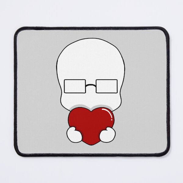 Item preview, trenderman valentine chibi designed and sold by EveryCuteThings.
