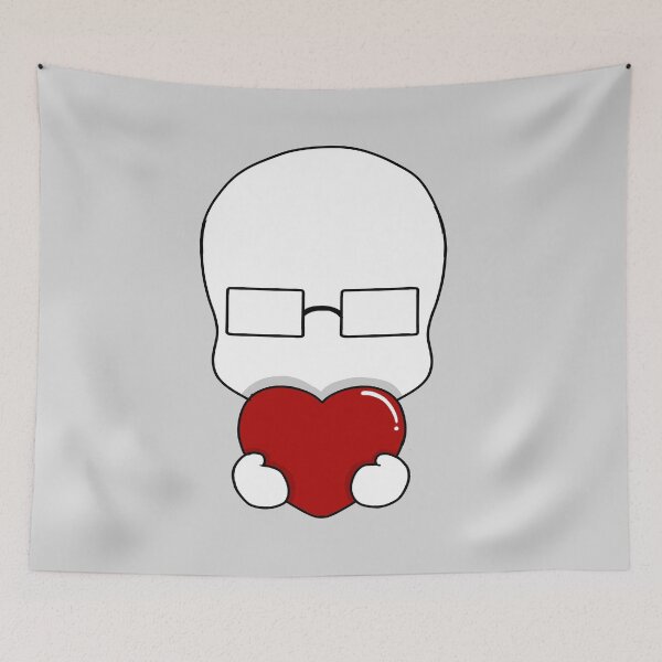 Item preview, trenderman valentine chibi designed and sold by EveryCuteThings.