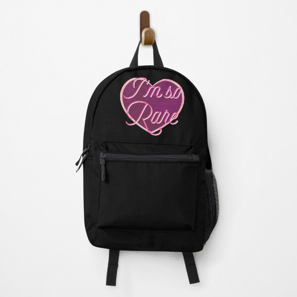 Item preview, I'm so Rare. heart text designed and sold by remylocks.