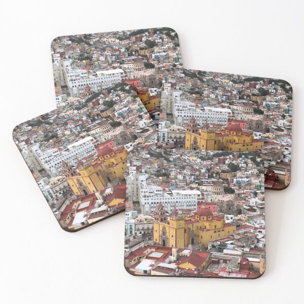 Item preview, Guanajuato designed and sold by Salvador Orozco.