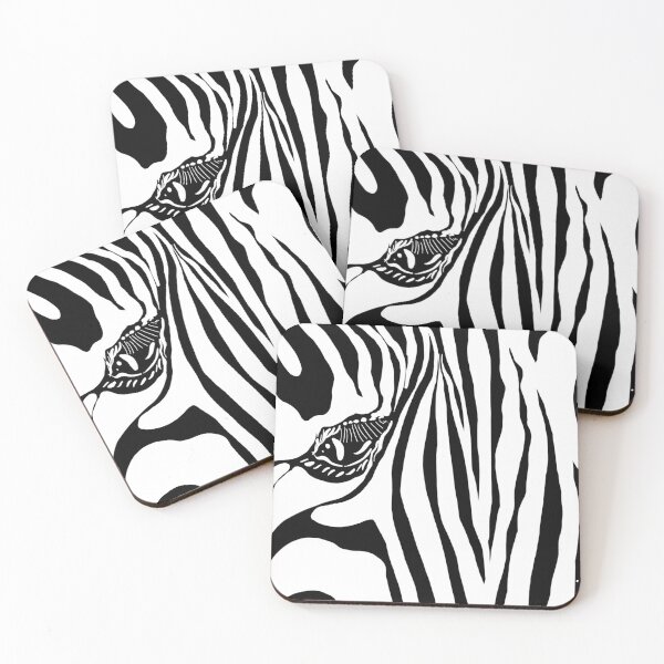 Item preview, Zebra designed and sold by Leniblack.