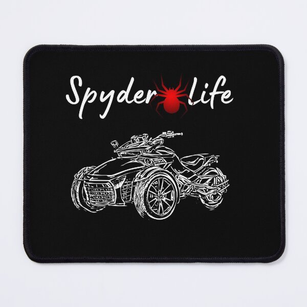 Item preview, Spyder Life Design designed and sold by Scotts-Merch.