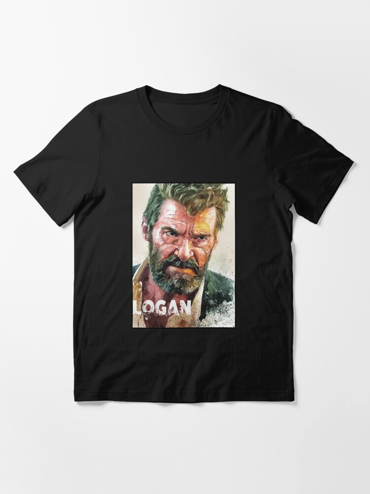 old man logan shirt