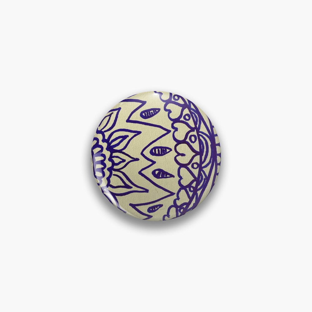 Item preview, Pin designed and sold by TCMAS.