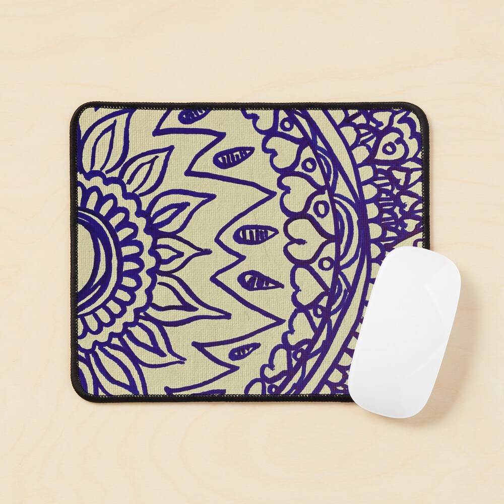 Item preview, Mouse Pad designed and sold by TCMAS.
