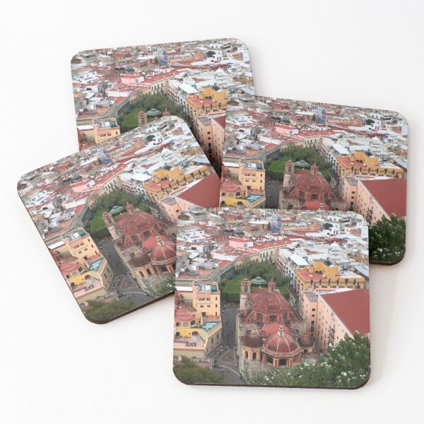 Item preview, Guanajuato designed and sold by Salvador Orozco.