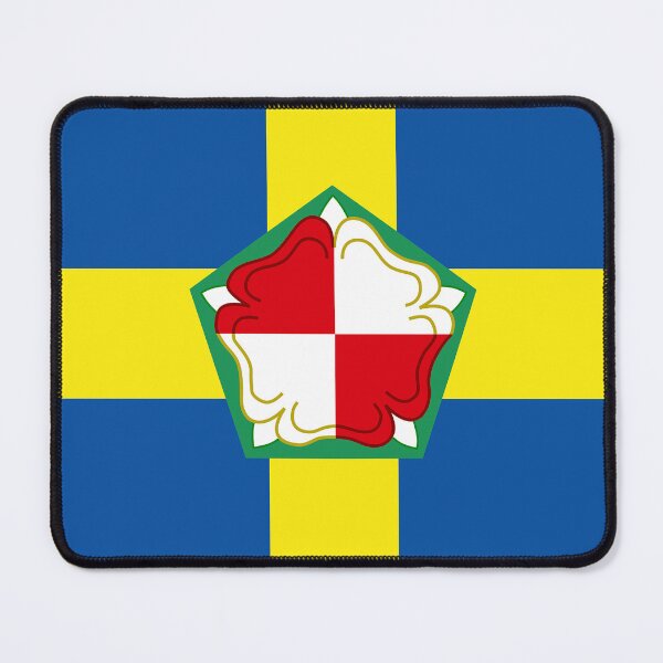 Item preview, PEMBROKESHIRE Flag Gifts, Masks, Stickers & Products designed and sold by mpodger.
