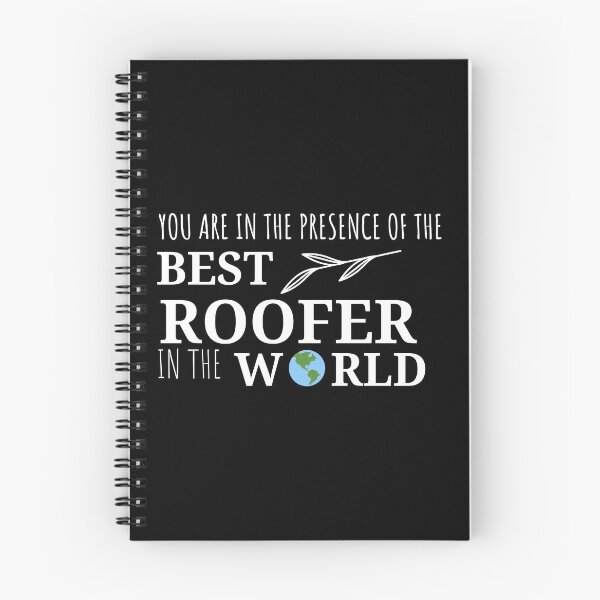 Item preview, roofer designed and sold by T-shirtgallery.