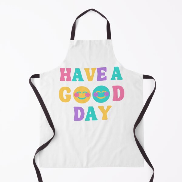 Item preview, Have a Good Day | Quirky Cute Smiley Faces | Blushing Smiles designed and sold by MiaDelelai.
