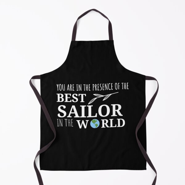 Item preview, sailor designed and sold by T-shirtgallery.