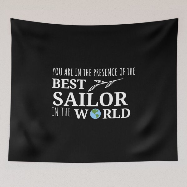 Item preview, sailor designed and sold by T-shirtgallery.
