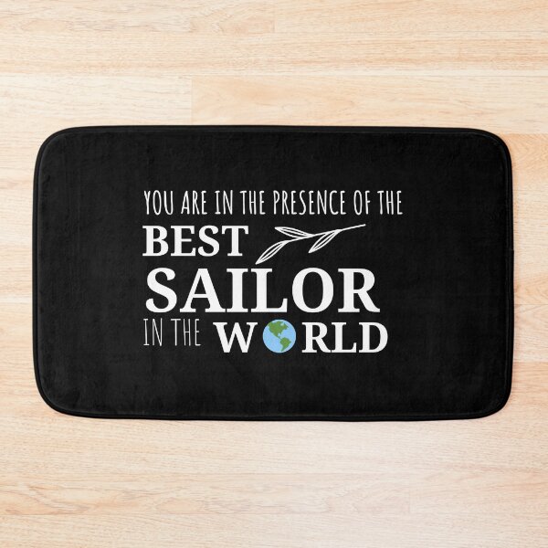 Item preview, sailor designed and sold by T-shirtgallery.