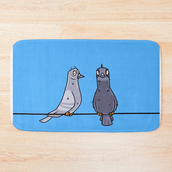 Item preview, Pigeon-Post designed and sold by otterlyalice.