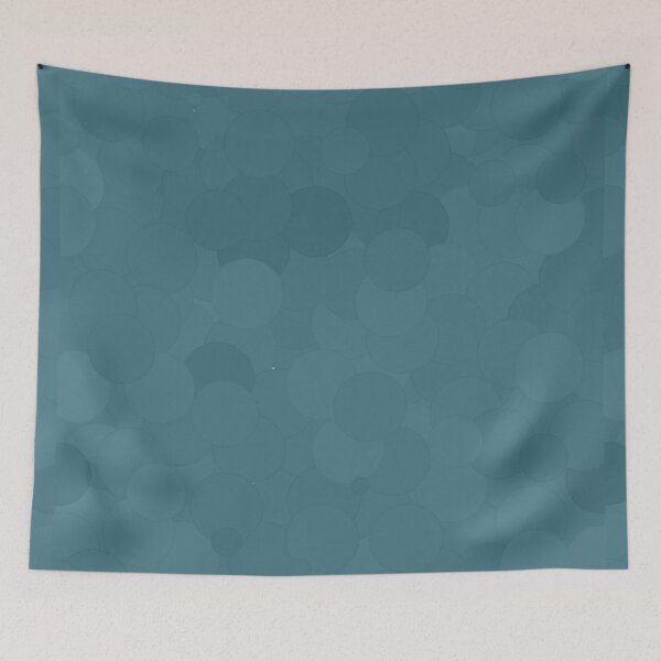 Item preview, Hydro Bubble Dot Color Accent designed and sold by SaraValor.