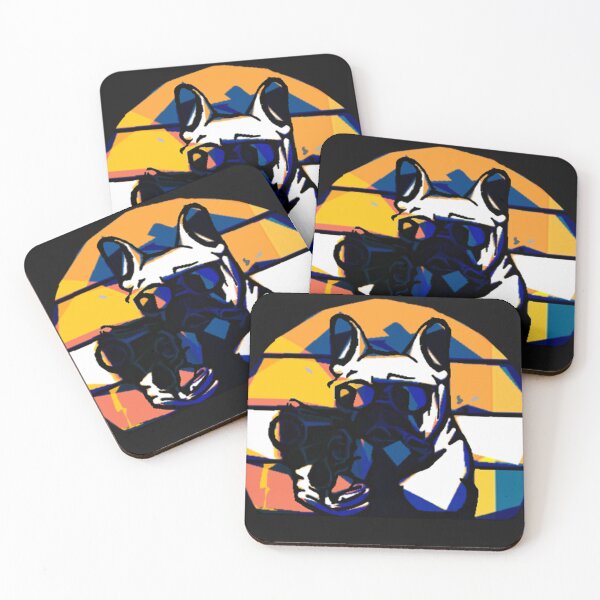 Item preview, Bulldog  designed and sold by Arassa Design.
