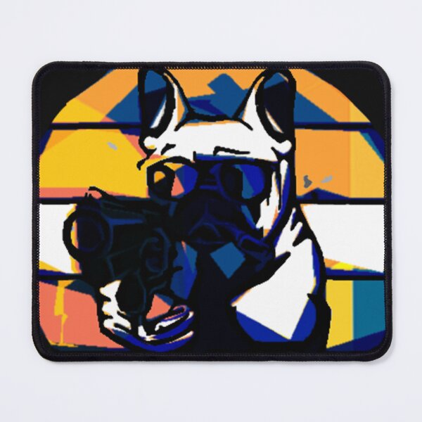 Item preview, Bulldog  designed and sold by Arassa Design.