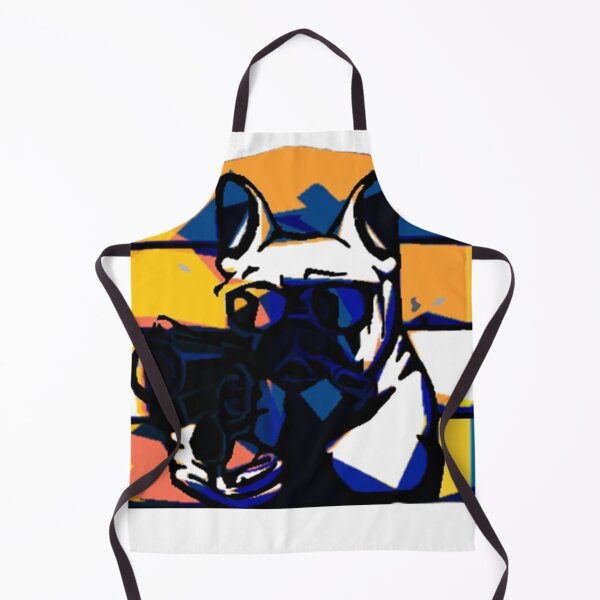 Item preview, Bulldog designed and sold by Arassa Design.