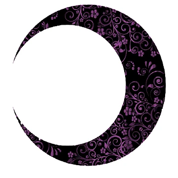 Artwork thumbnail, SpookyMoon by Rathkillon