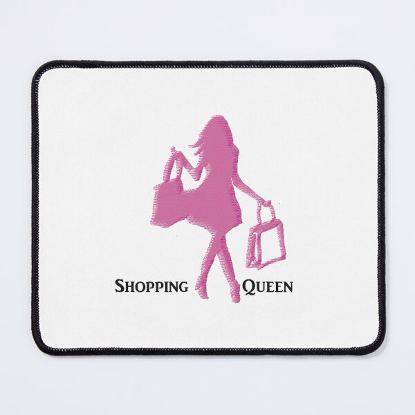 Item preview, shopping Queen designed and sold by Janinevsart.