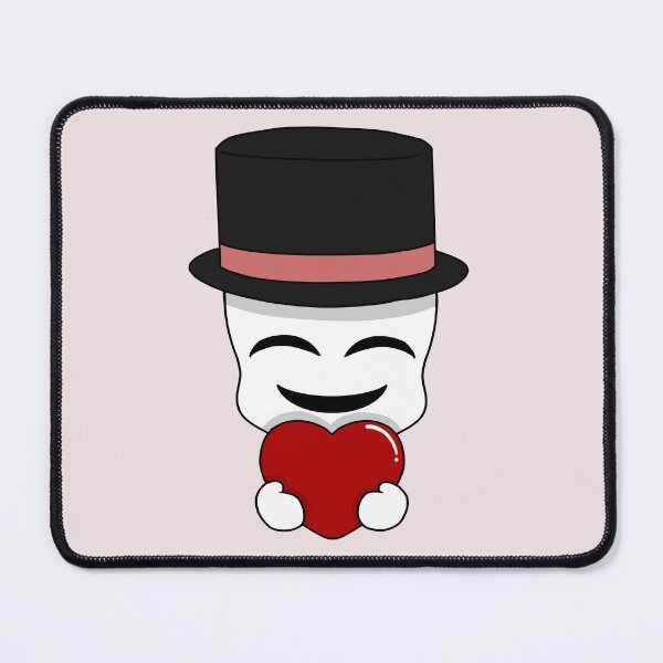 Item preview, spledorman valentine chibi designed and sold by EveryCuteThings.