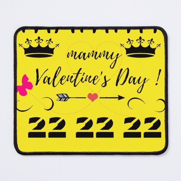 Item preview, Mammy Valentine's Day,Gift For Valentine's Mammy designed and sold by amifana.
