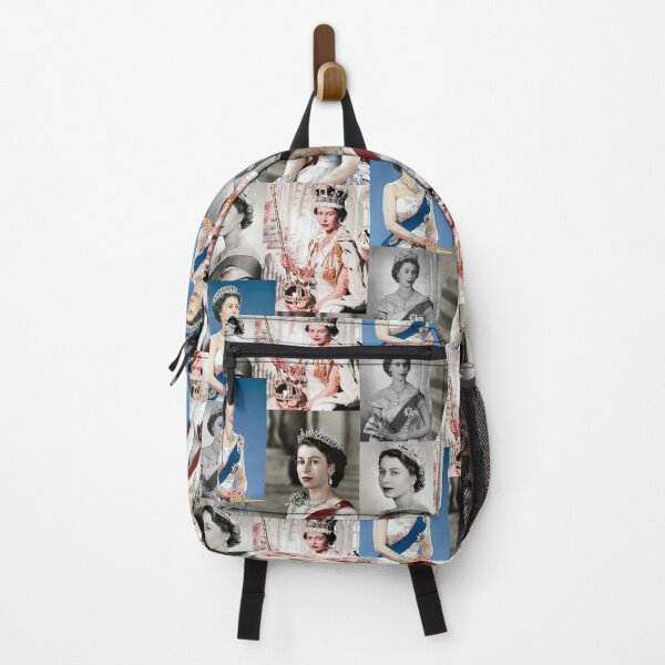 Item preview, Queen Elizabeth ii young designed and sold by hotchilipeppers.
