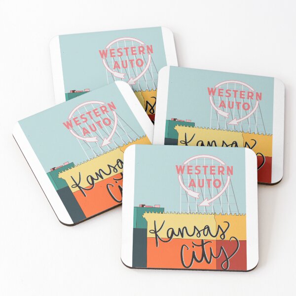 Item preview, Western Auto designed and sold by haleyannesloan.