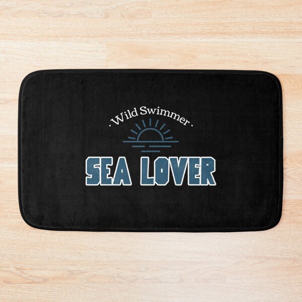 Bath Mat — Surf and Clover Property Services