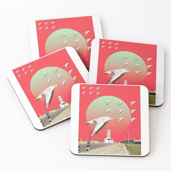 Item preview, Urban Gulls designed and sold by itay dror.
