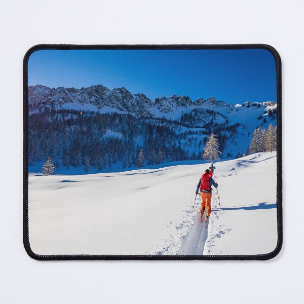 Item preview, Ski mountaineering in the Carnic Alps, Friuli-Venezia Giulia, Italy designed and sold by zakaz86.