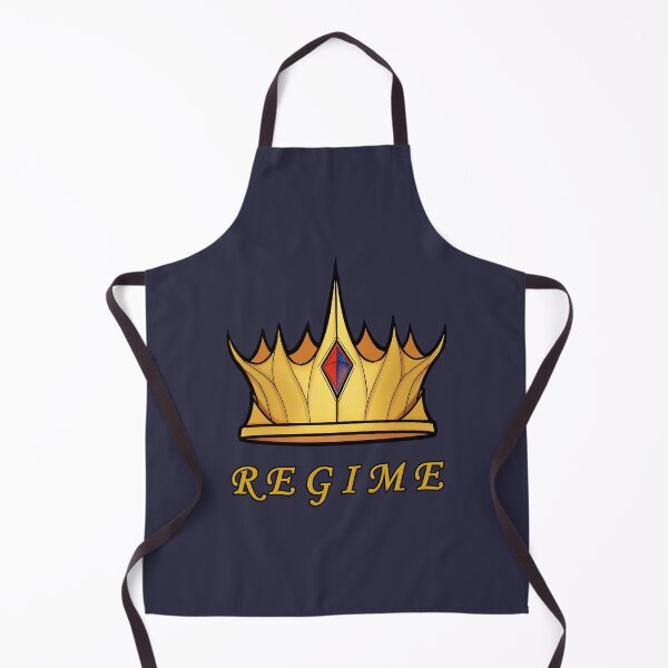 Item preview, Royal Regime Crown designed and sold by FaalRegime.