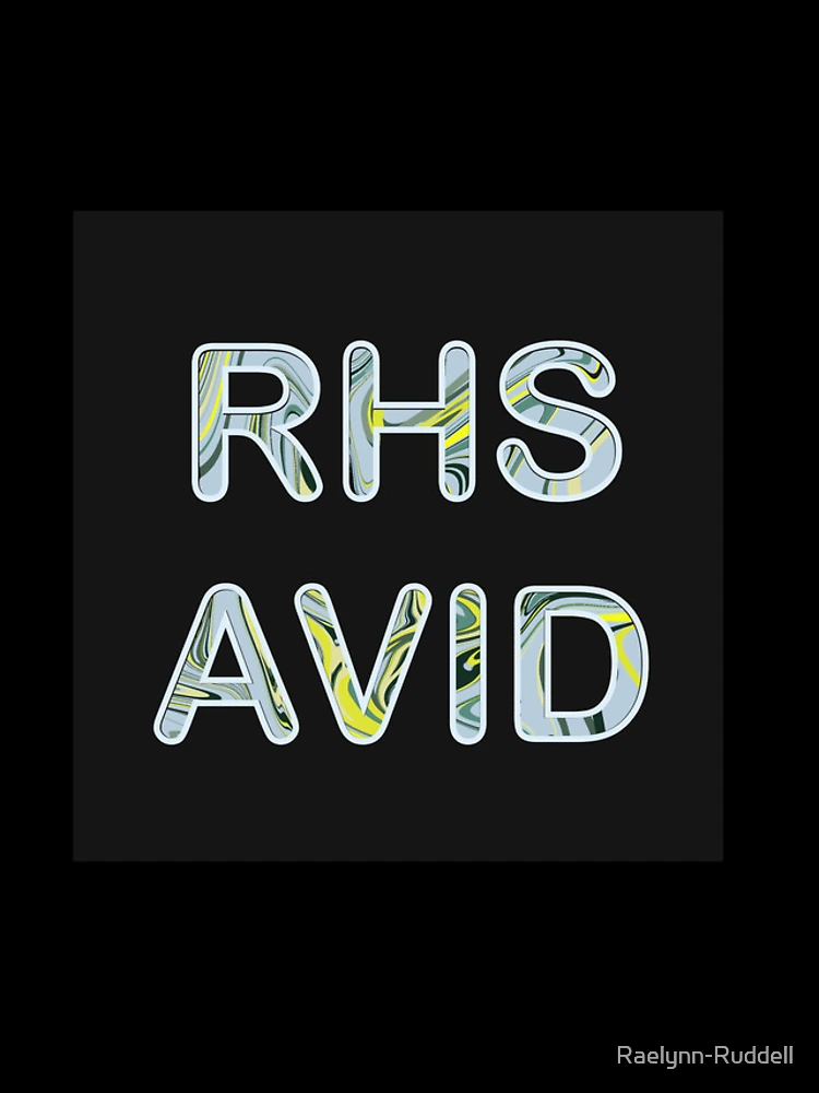 Thumbnail 4 of 4, Samsung Galaxy Phone Case, AVID designed and sold by Raelynn-Ruddell.