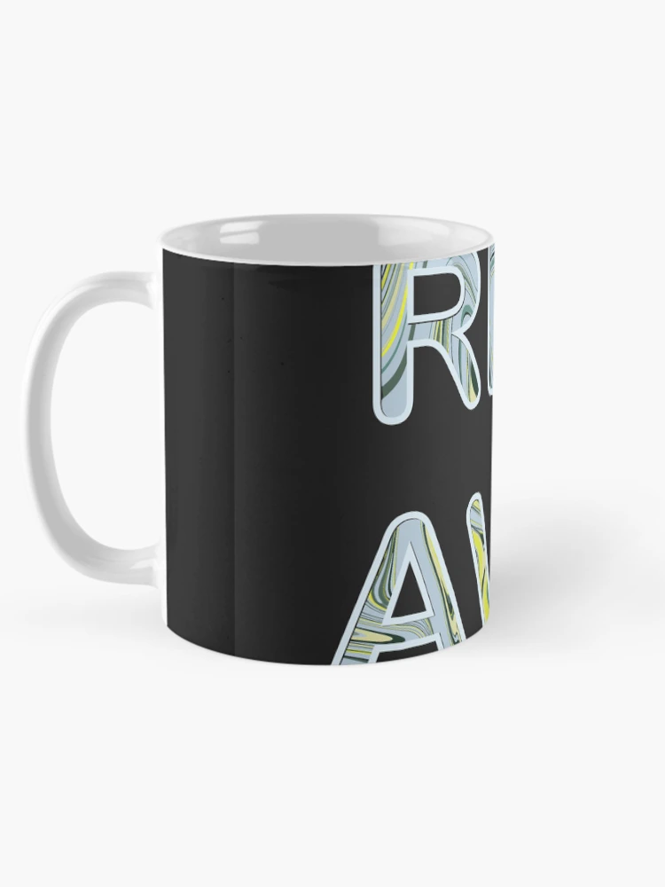 Thumbnail 5 of 6, Coffee Mug, AVID designed and sold by Raelynn-Ruddell.