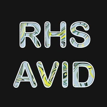 Artwork thumbnail, AVID by Raelynn-Ruddell