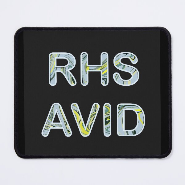 Item preview, AVID designed and sold by Raelynn-Ruddell.