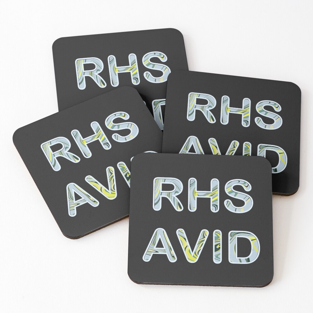 Item preview, Coasters (Set of 4) designed and sold by Raelynn-Ruddell.