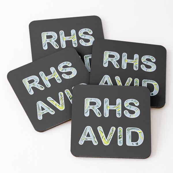 Item preview, AVID designed and sold by Raelynn-Ruddell.