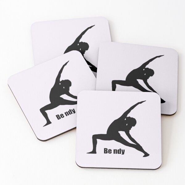 Item preview, Lunge with Backbend: Yoga Dance Gymnastics Flexibility (Be ndy) designed and sold by SomeGuyLou.