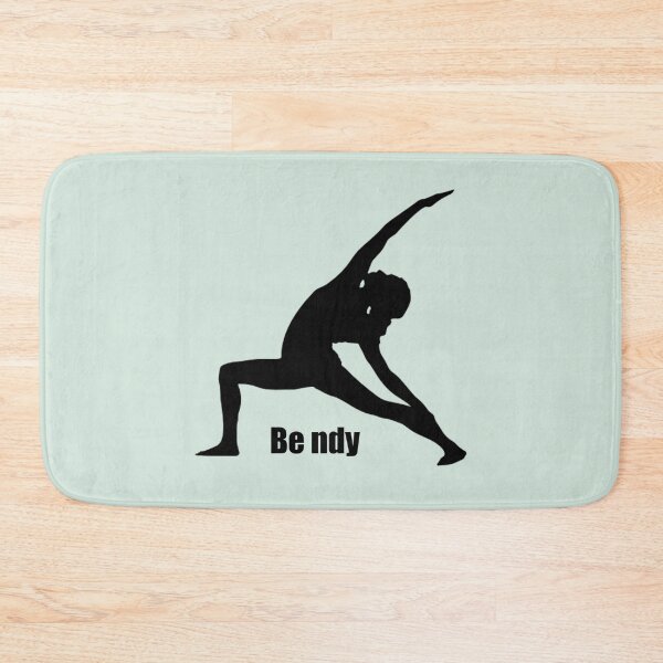 Item preview, Lunge with Backbend: Yoga Dance Gymnastics Flexibility (Be ndy) designed and sold by SomeGuyLou.