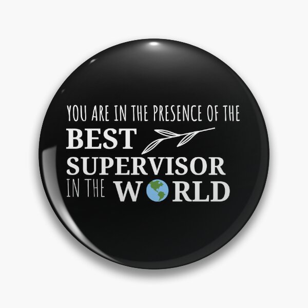 Item preview, supervisor designed and sold by T-shirtgallery.