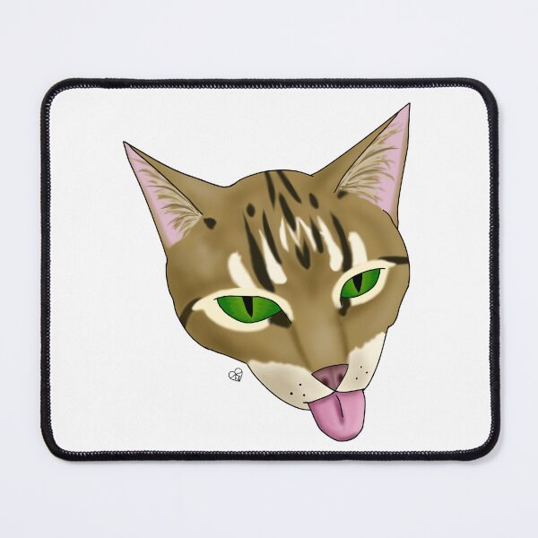 Item preview, Mitsu Bleps (Violet) designed and sold by RayRayViolet.