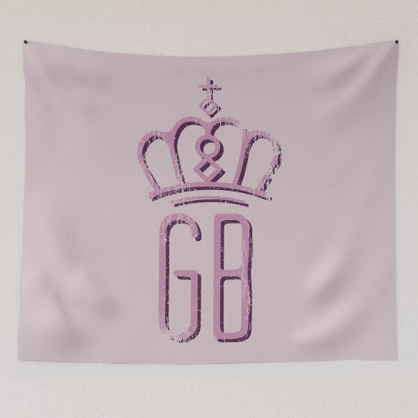 Item preview, The Grand Budapest Hotel designed and sold by Mercatus.