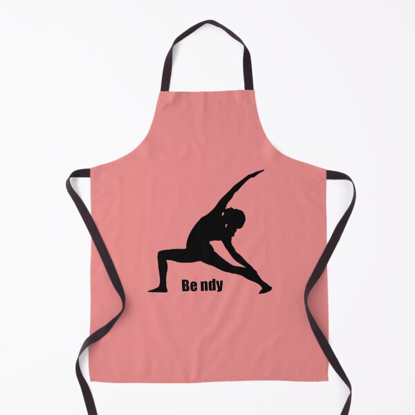Item preview, Lunge with Backbend: Yoga Dance Gymnastics Flexibility (Be ndy) designed and sold by SomeGuyLou.