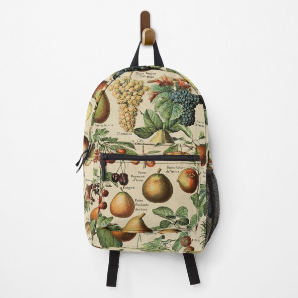 Item preview, Adolphe Millot Fruits - Vintage Fruits Pour Tous designed and sold by molamode.