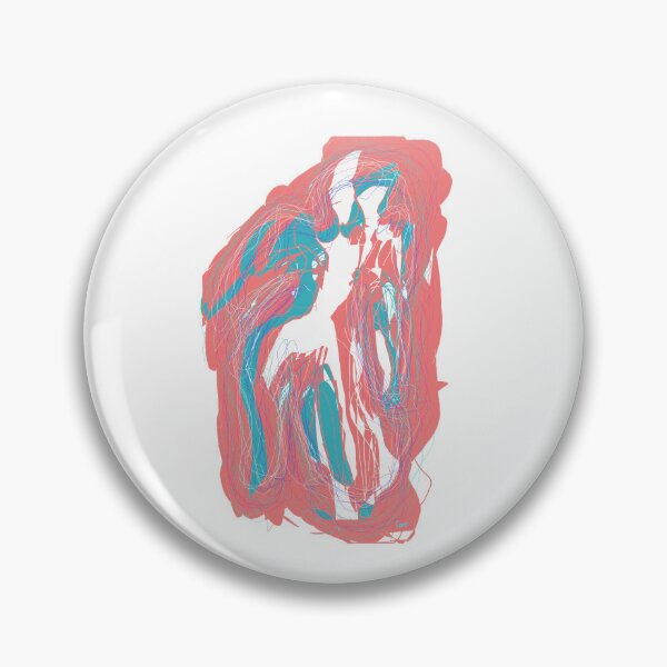 Item preview, Blue, white, coral silhouette (patterns, white background) designed and sold by MentaLee.