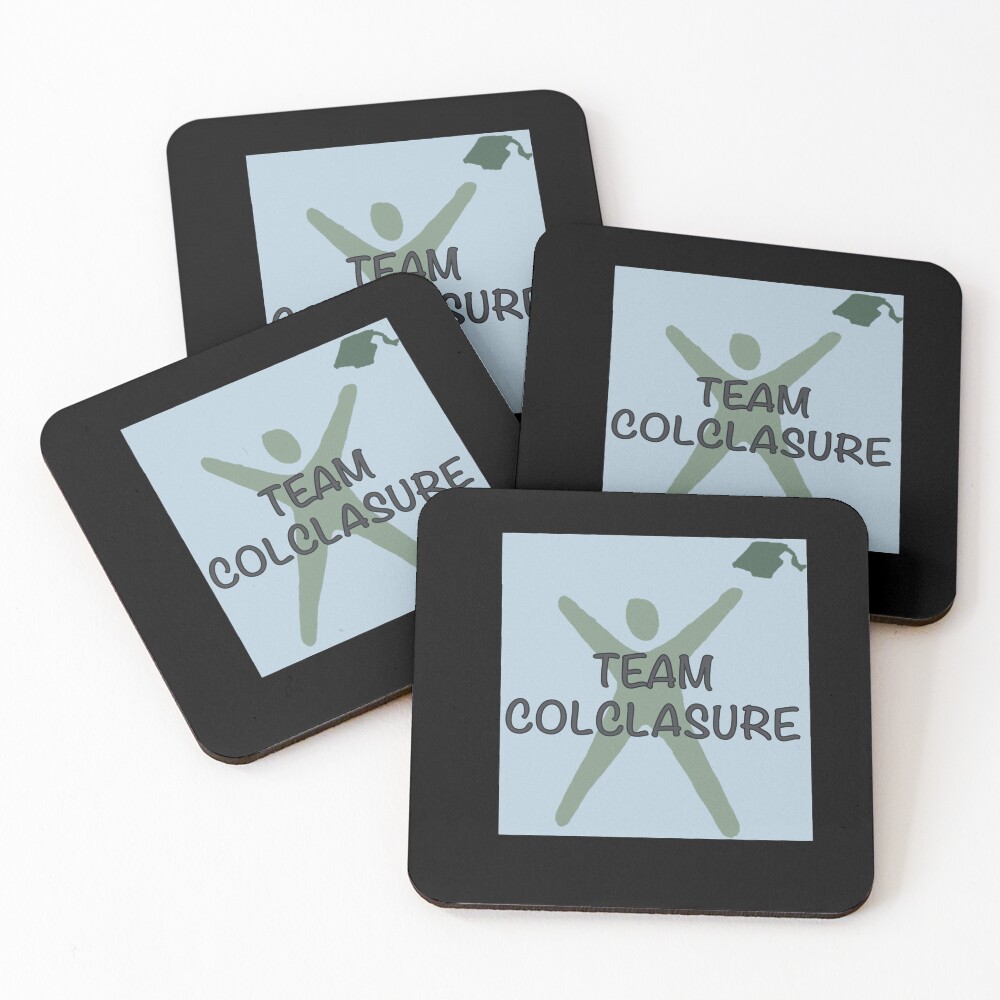 Item preview, Coasters (Set of 4) designed and sold by Raelynn-Ruddell.