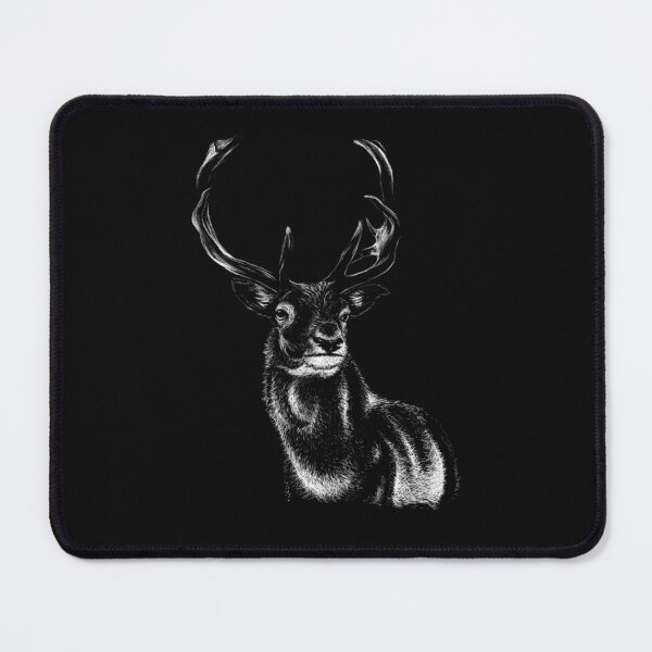 Item preview, deer designed and sold by paulomatiazi.