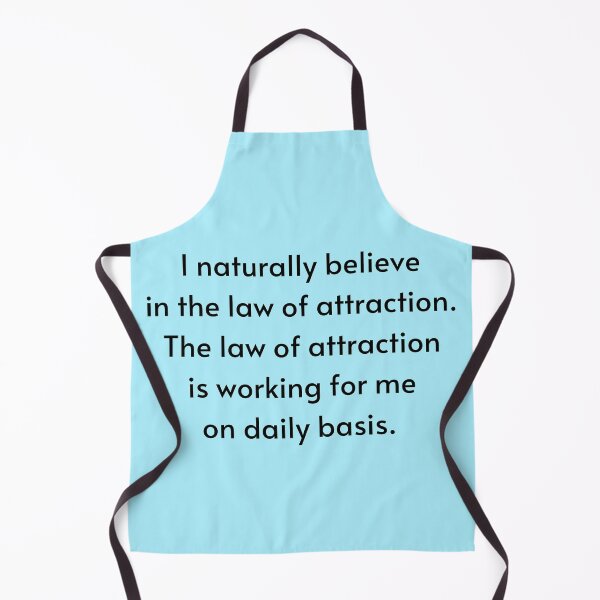 Item preview, I Believe In Law Of Attraction - Manifest Abundance designed and sold by Manifest-Life.