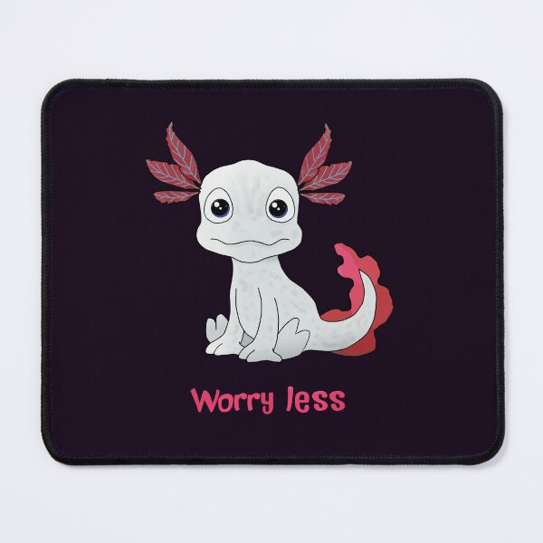 Item preview, Axolotl Happy Baby designed and sold by lazarosdesign.