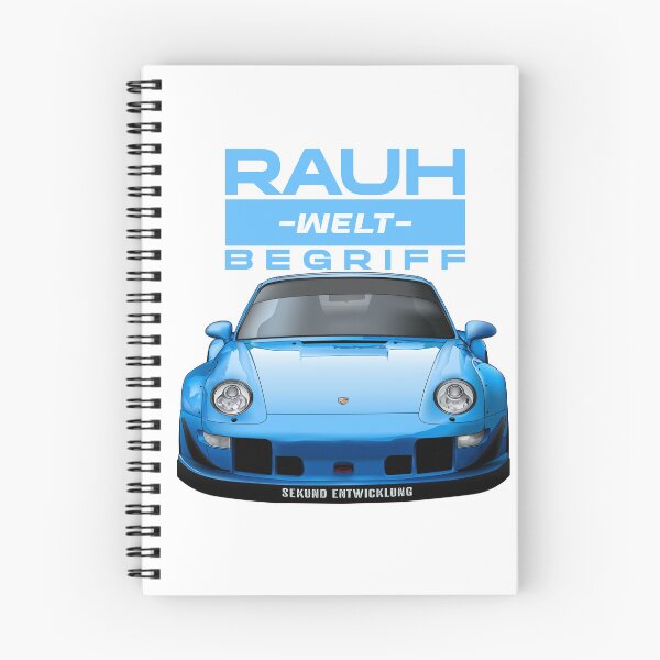 Item preview, RWB 993 designed and sold by kuyoart.